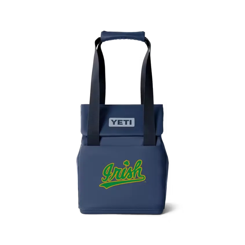 NOTRE DAME Daytrip® 14L Insulated Tote Bag