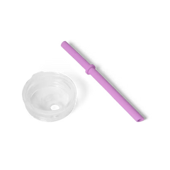 Rambler® Small Silicone Straw Lid