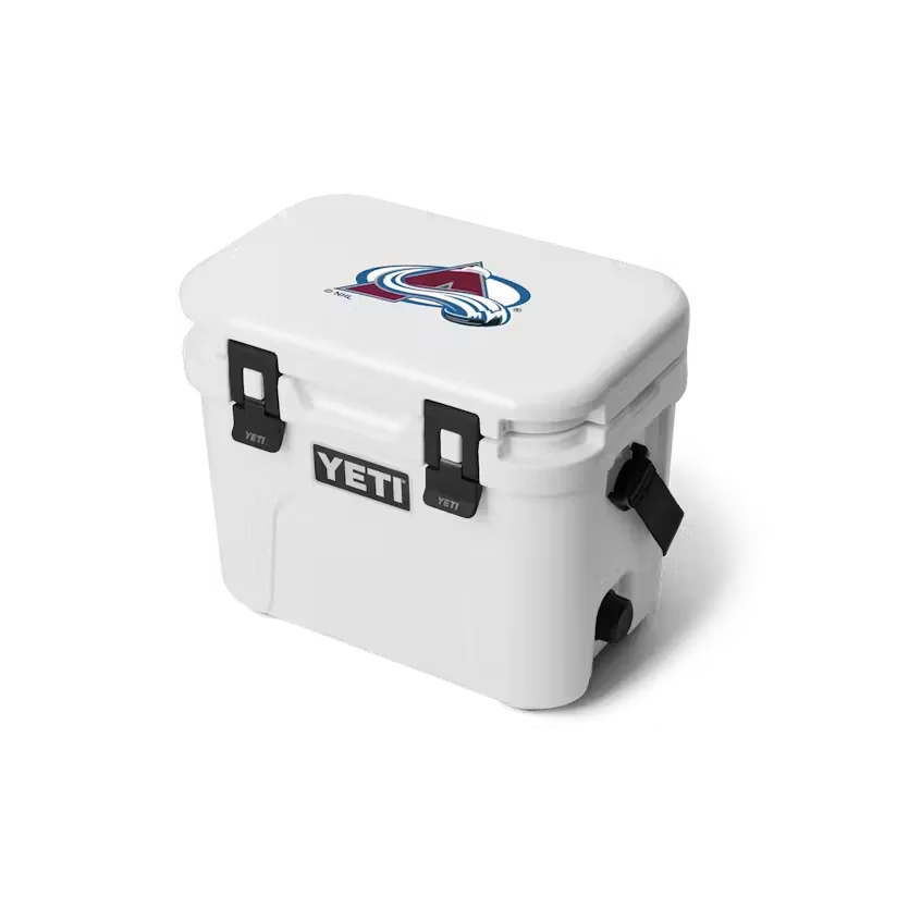 Colorado Avalanche Roadie® 15 Hard Cooler