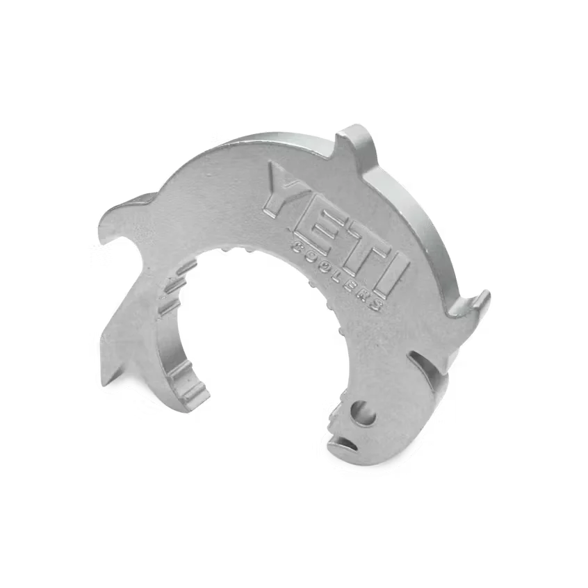 YETI® Tarpon Beverage Entry Tool