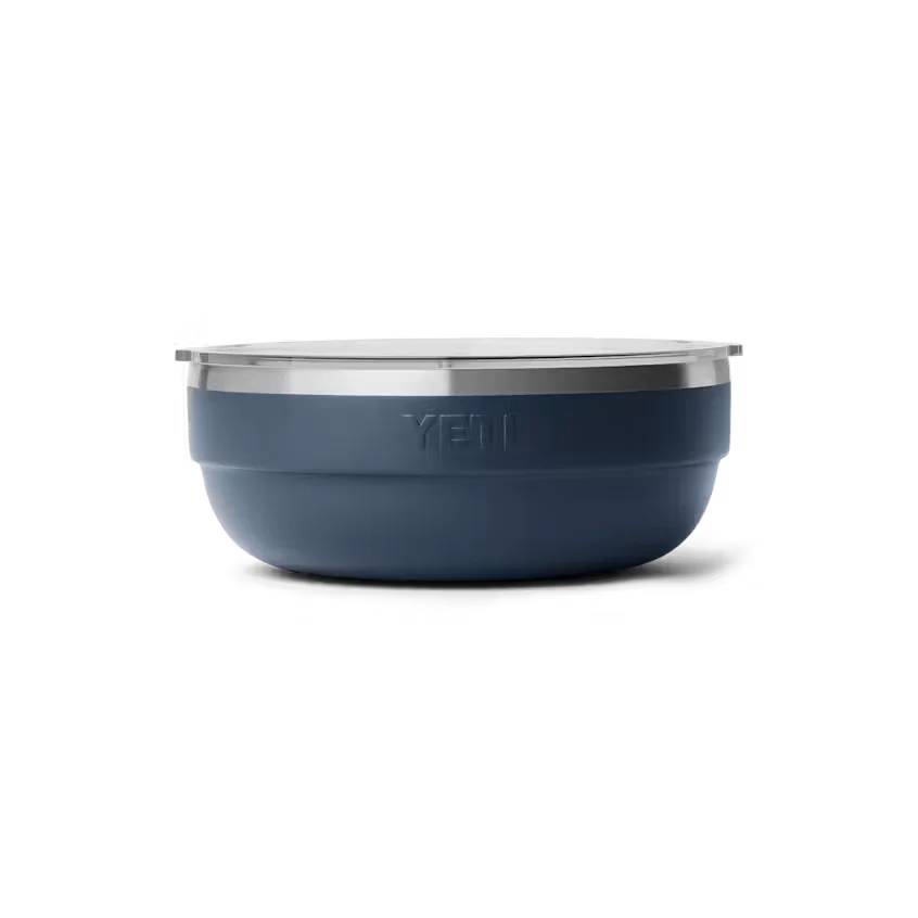 Rambler® 3.6 QT Insulated Low Bowl