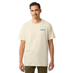 YETI Coolers® Horizon Short Sleeve T-Shirt