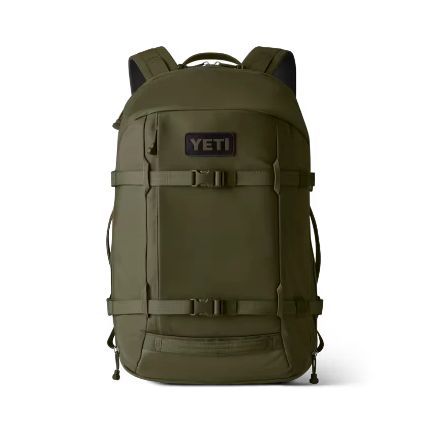 Crossroads® 27L Carry On Backpack