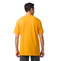 YETI Coolers® Austin, TX Short Sleeve T-Shirt