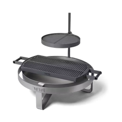 YETI™ Fire Pit Grill Kit