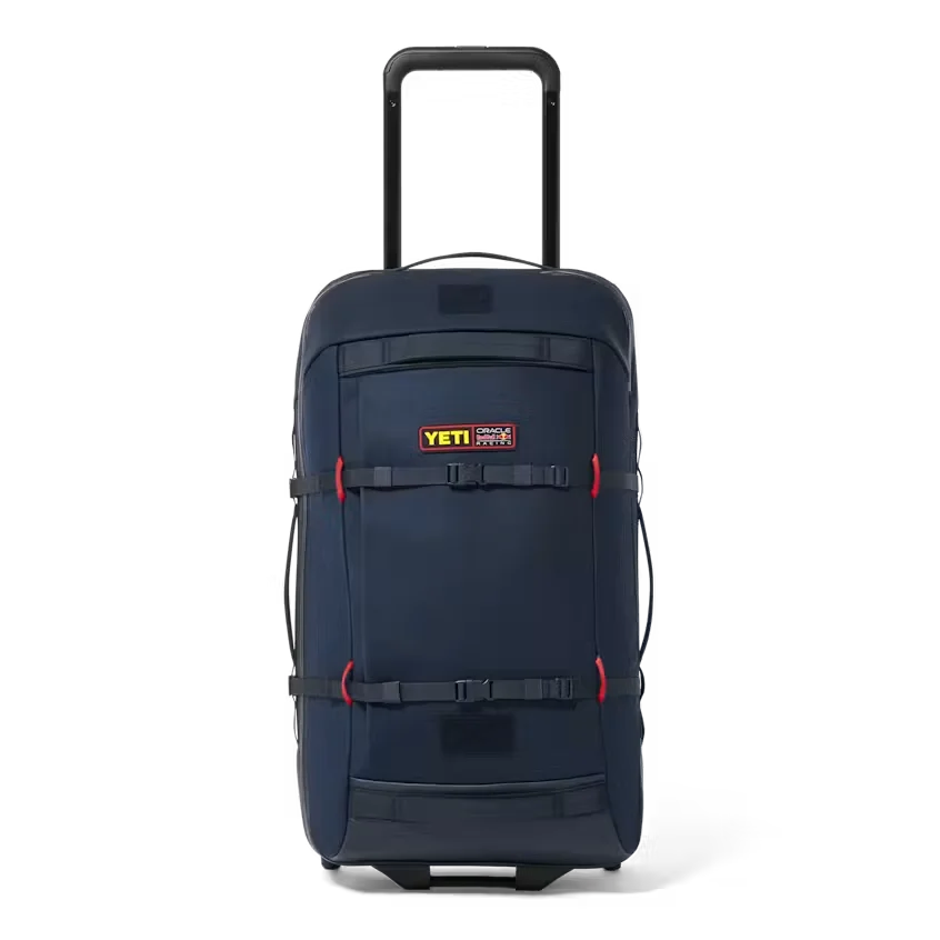 YETI x Oracle Red Bull Racing Crossroads® 29” Checked Luggage