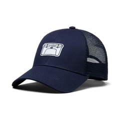Tundra® Badge Low Pro Trucker Hat