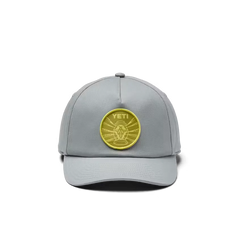Kids' Firefly Lantern Woven Snapback Hat