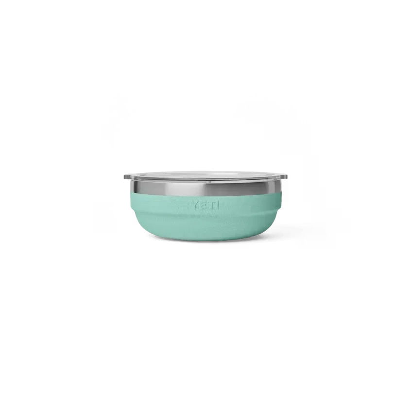 Rambler® 0.7 QT Insulated Low Bowl
