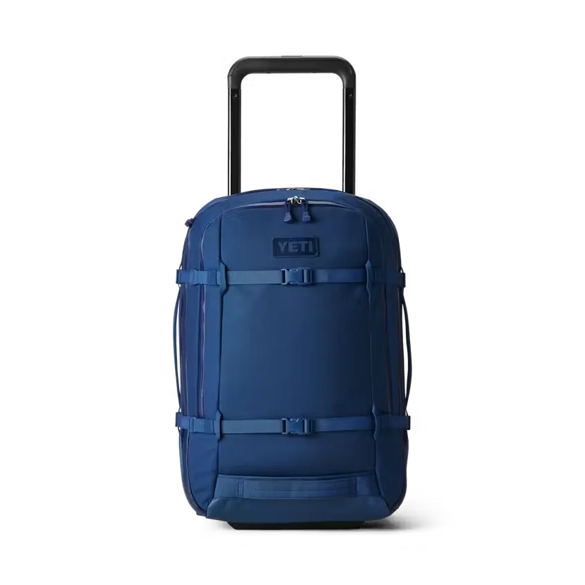 Crossroads® 35L/22" Carry-On Luggage