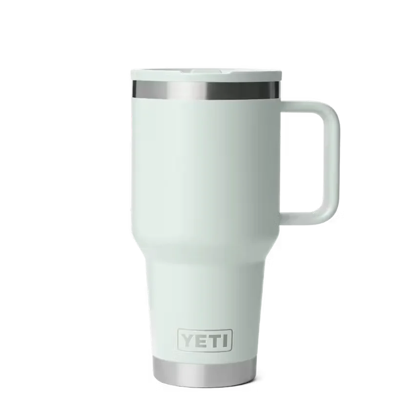 Rambler® 30 oz Travel Straw Mug