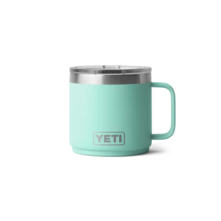 Rambler® 14 oz Stackable Mug