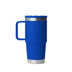 Rambler® 20 oz Travel Straw Mug