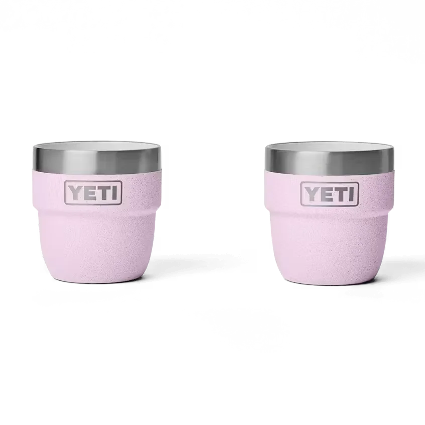 Rambler® 4 oz Stackable Cups