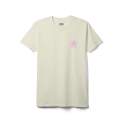 Hanko Cherry Blossom Short Sleeve T-Shirt