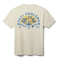 YETI Coolers® Horizon Short Sleeve T-Shirt