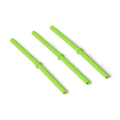 Rambler® S/M Silicone Straw Pack
