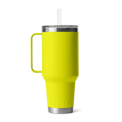 Rambler® 42 oz Straw Mug