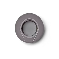YETI® Logo Solid Gray Boonie Hat