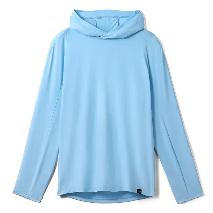 Hooded Ultra Lightweight Sunshirt