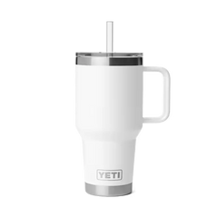 Rambler® 35 oz Straw Mug