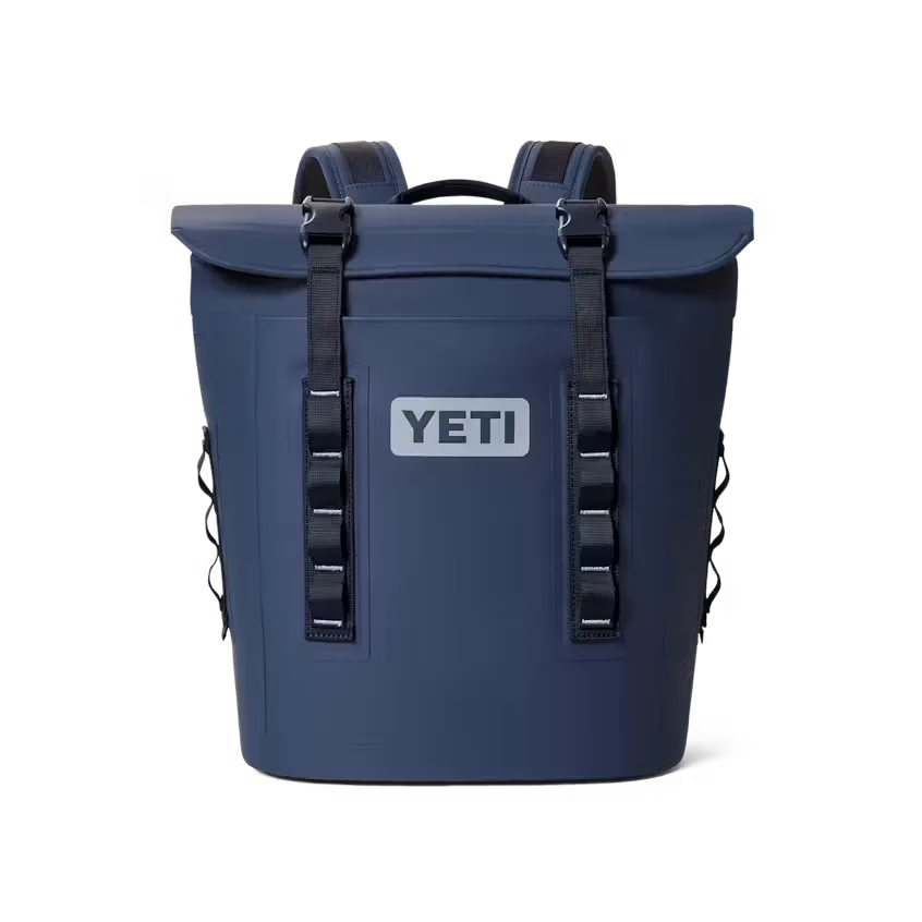 Hopper® M12 Backpack Soft Cooler