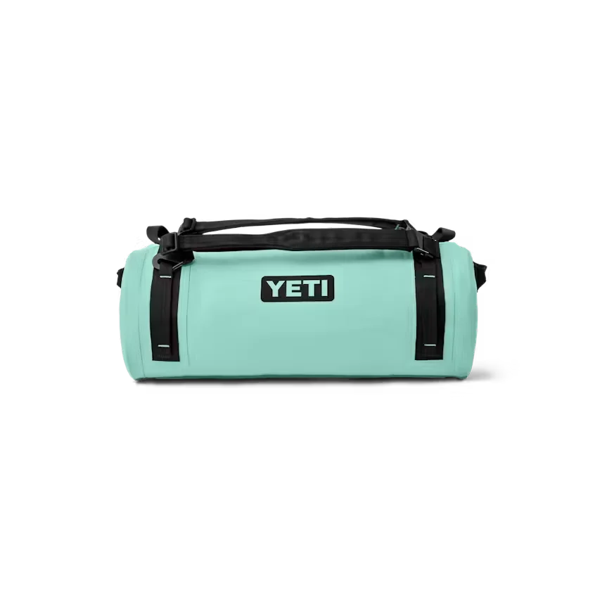 Panga® 50L Waterproof Duffel