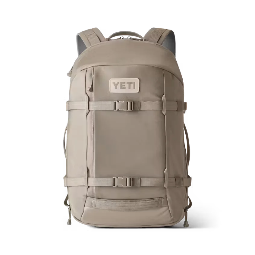 Crossroads® 27L Carry On Backpack