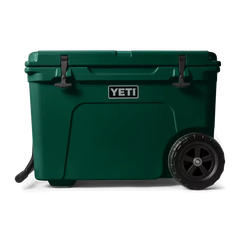 Tundra Haul® Wheeled Cooler