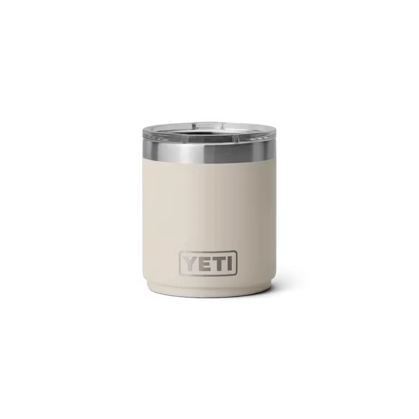 Rambler® 10 oz Stackable Lowball