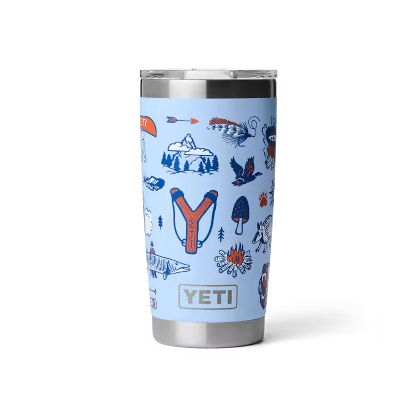 Rambler® 20 oz Tumbler