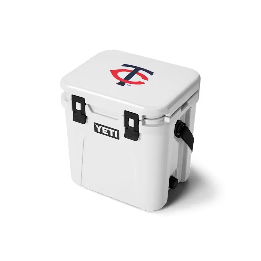 Minnesota Twins Roadie® 24 Hard Cooler