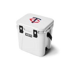 Minnesota Twins Roadie® 24 Hard Cooler