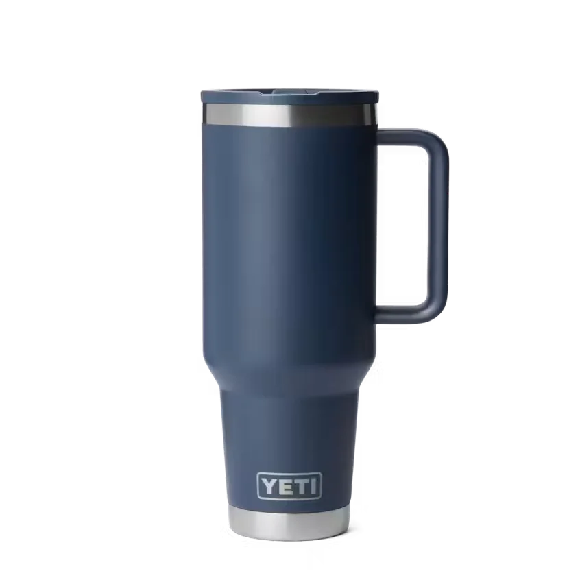 Rambler® 40 oz Travel Straw Mug
