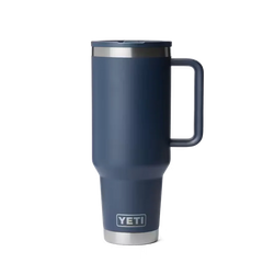 Rambler® 40 oz Travel Straw Mug