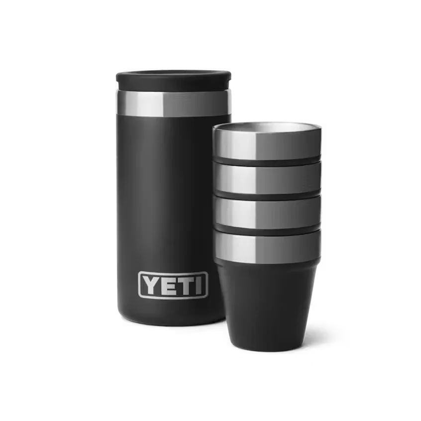 YETI® Shot Glasses