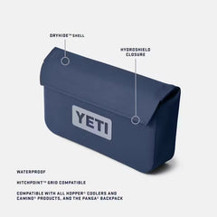 SideKick Dry® 1L Waterproof Gear Case
