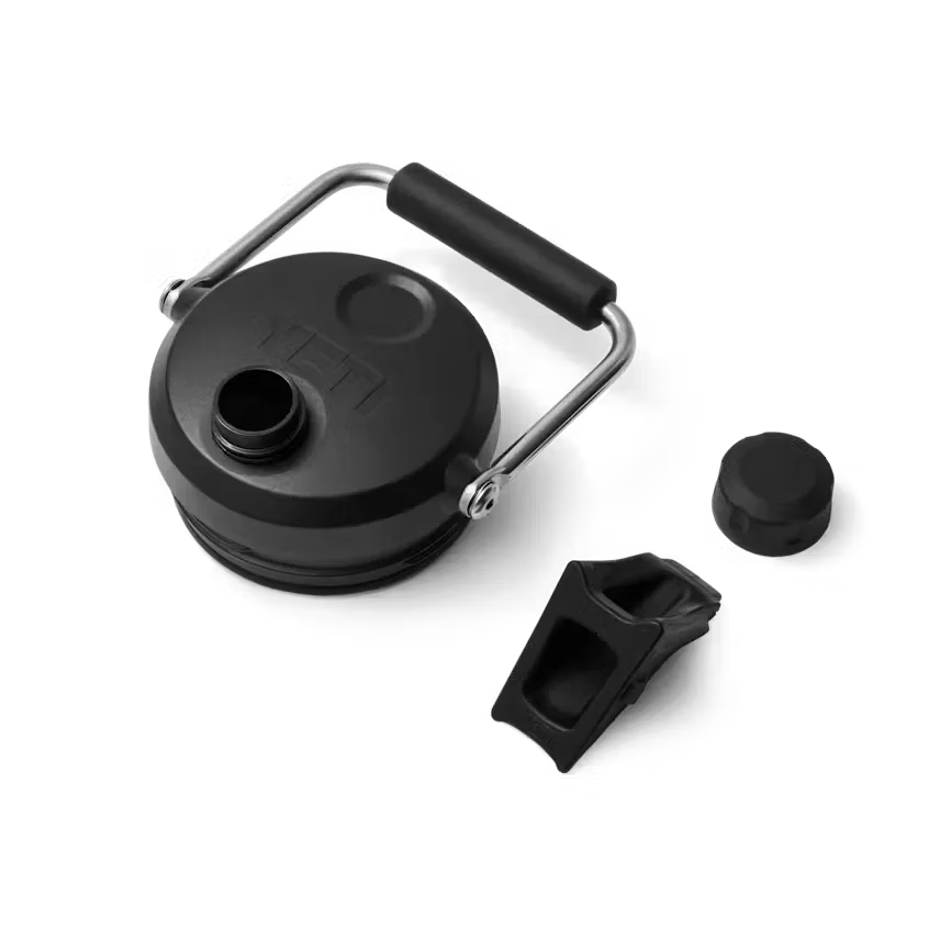 Rambler® MagDock™ Chug Cap