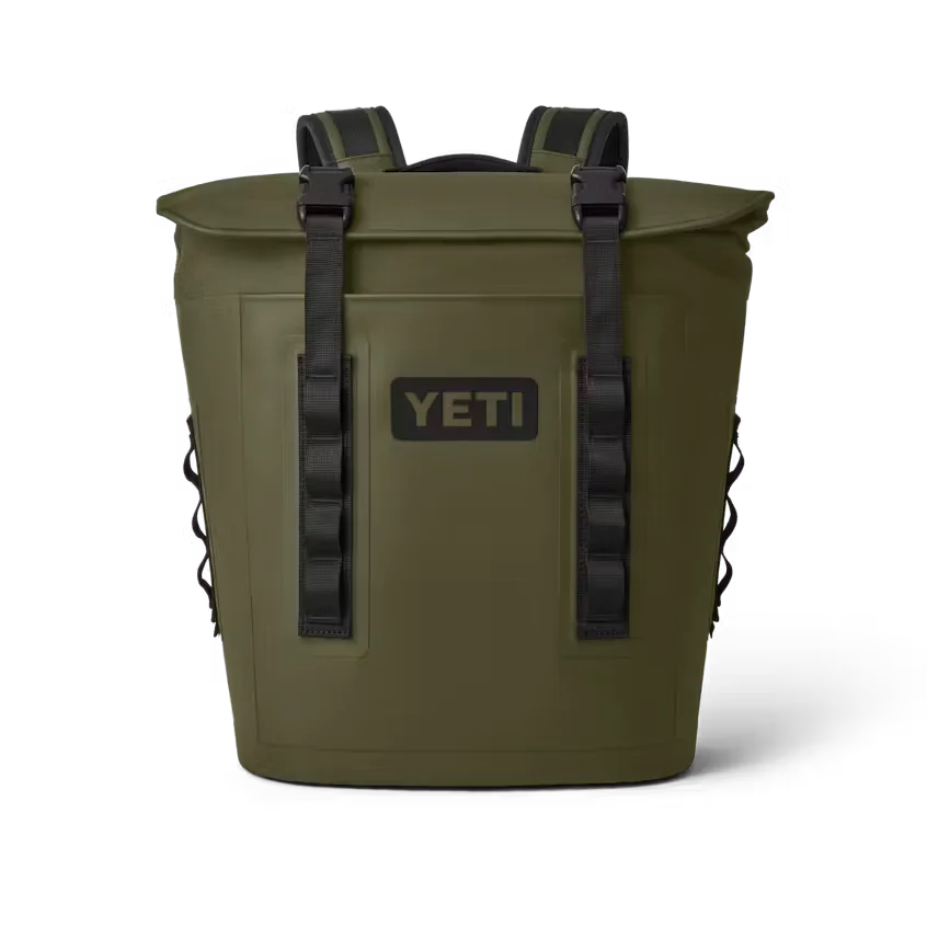 Hopper® M12 Backpack Soft Cooler