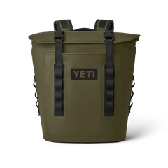 Hopper® M12 Backpack Soft Cooler
