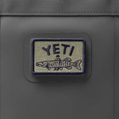 YETI® Collectors' Patches Reelin' Feelin' Patch