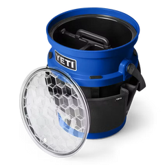 The Fully-Loaded Bucket