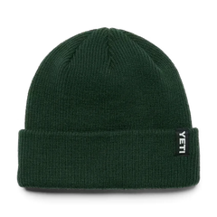 YETI® Logo Badge Beanie