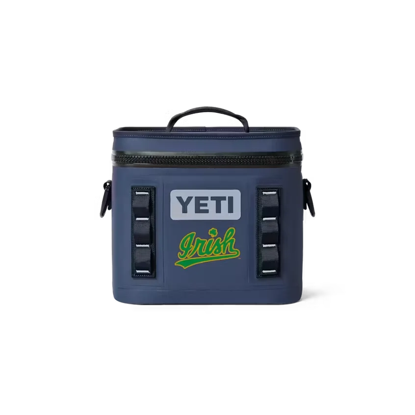 NOTRE DAME Hopper Flip® 8 Soft Cooler