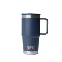 Rambler® 20 oz Travel Straw Mug