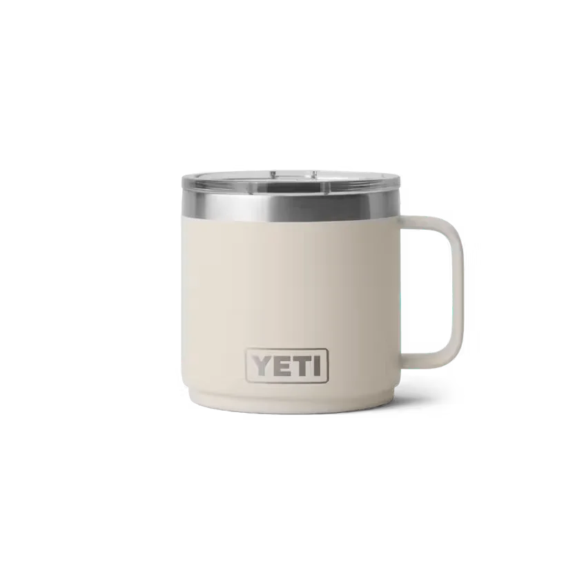 Rambler® 14 oz Stackable Mug