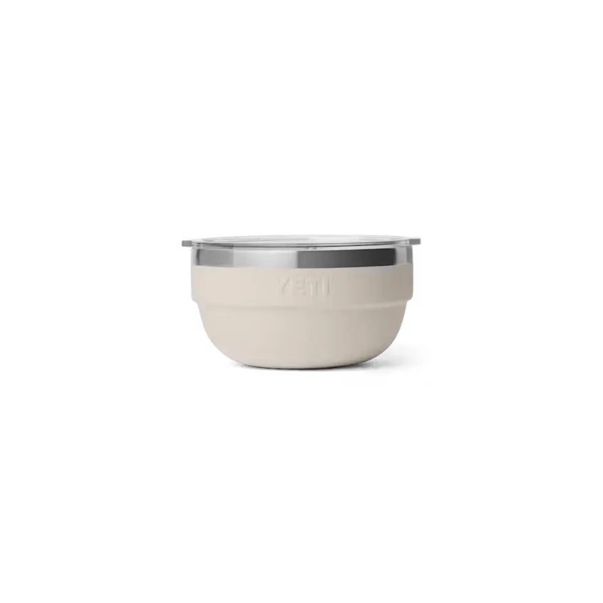 Rambler® 1 QT Insulated Bowl