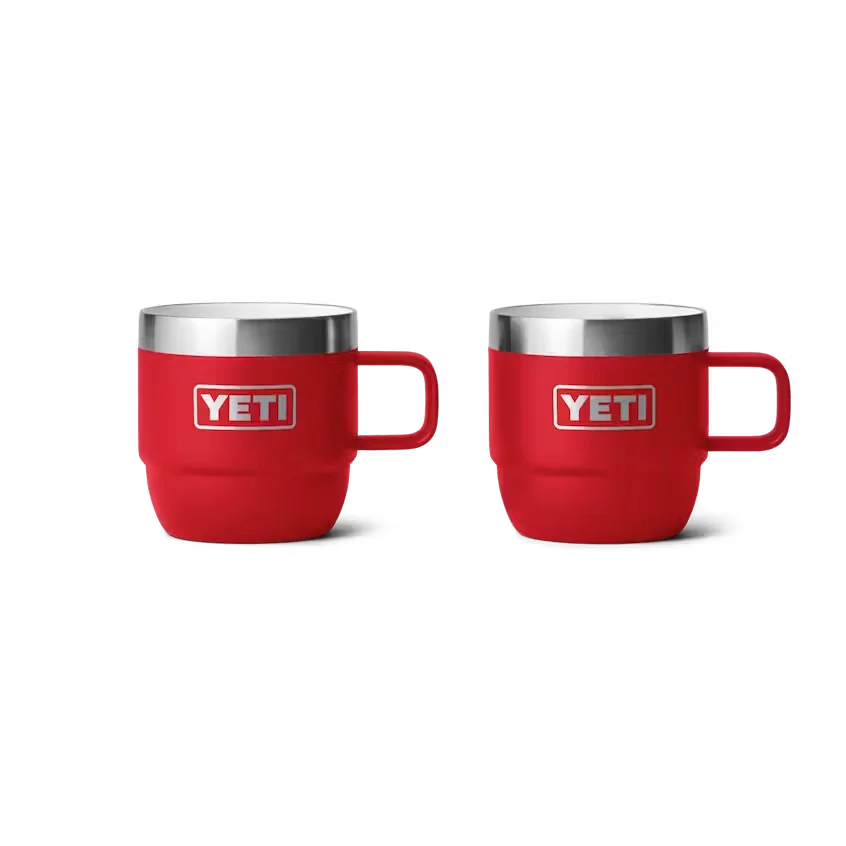 Rambler® 6 oz Stackable Mugs