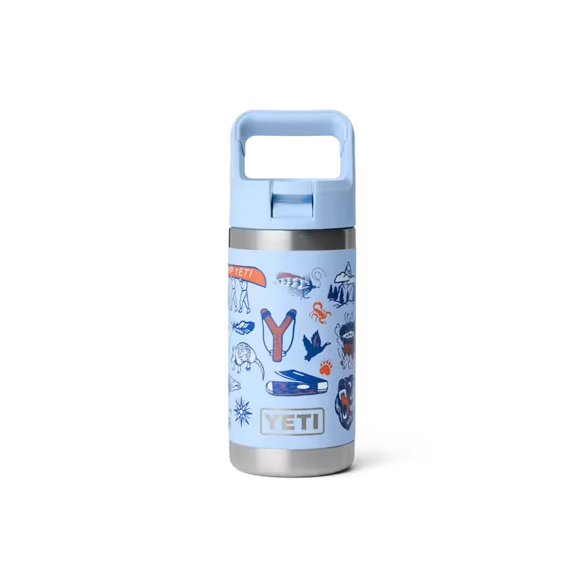 Rambler® Jr. 12 oz Kids Water Bottle