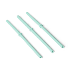 Rambler® L/XL Silicone Straw Pack